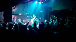 Bad Co. Project - Hit The Road (Again) (Oxymoron)