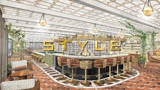 What it's like inside the new private club Soho House, where membership costs HK