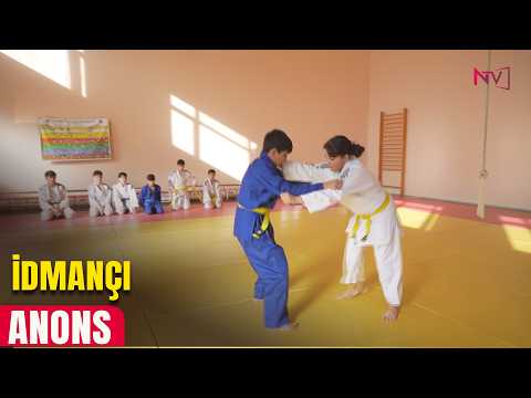 ANONS - İDMANÇI