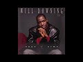 Will Downing - Test Of Time [Vinyl 12"] 1989