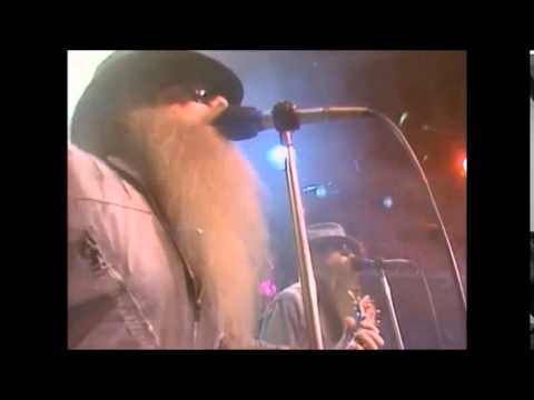 ABBA vs ZZ TOP- GIMME GIMME GIMME [ALL YOUR LOVIN ]-Mustang mash up-video edit