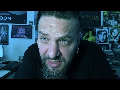 Patreon: Diva (1981) di Jean-Jacques Beineix - Minirece richiesta da Roger