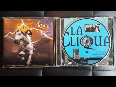 La Cliqua (Raphael, Daddy Lord C & Rocca) - né pour ça - 1999 - prod Gallegos - HIP HOP by MHT