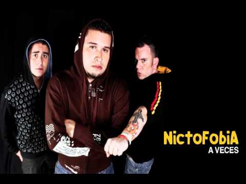 Nictofobia - A Veces