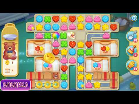 Matchington Mansion level 3787 HD