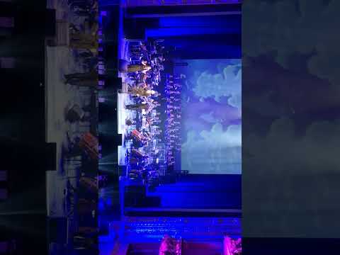 HANS ZIMMER SYMPHONY та Хор НУ ЛП