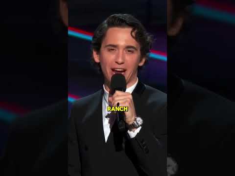 Europeans Discovered Ranch Dressing and Now Their Clothes Don't Fit #standupcomedy #funny