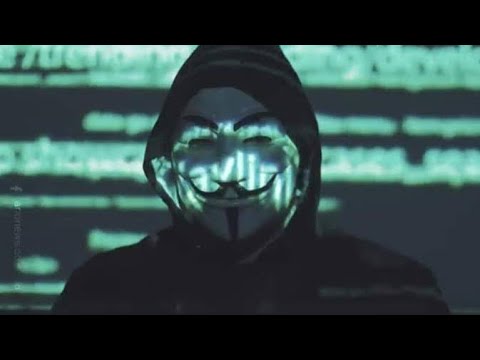 Anonymous are Back | Anonymous Released Videos Against Metropolis Department