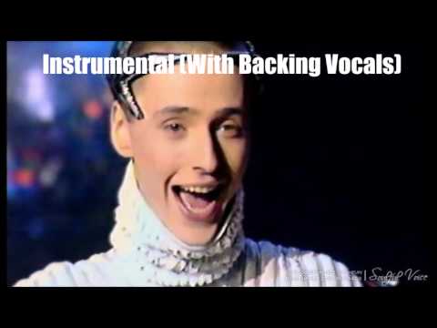 Vitas - 7th Element Official Instrumental
