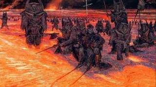 "ZEUS IN THE UNDERWORLD / ATTACK OF THE CHIMERA" - (2012) Javier Navarrete