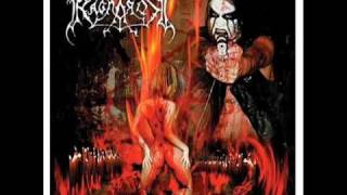 Music video thumbnail preview for Murder - Ragnarok by Ragnarok