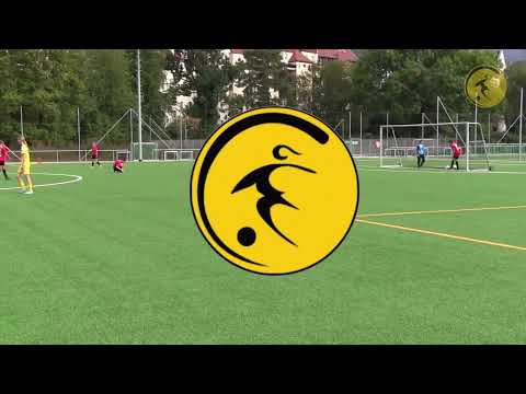 Roter Stern Leipzig vs. 1. FFC Fortuna Dresden 0:18