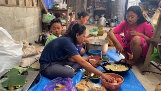 Download lagu COOKING FOR ROKAN'S FATHER'S TIRONANE EVENT!!! mp3 Download lagu COOKING FOR ROKAN'S FATHER'S TIRONANE EVENT!!! mp3
