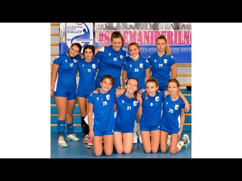 U14 pro Vittoria- Novate