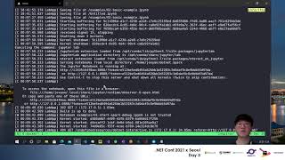 아파치 스파크용 닷넷 맛보기