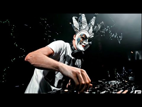 Boris Brejcha - Insane High-Tech Madness | Underground Rave Mix 2025