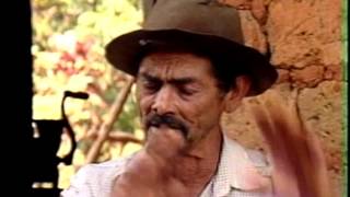 Geraldinho - Causo do Peãozinho Novo (OFICIAL)