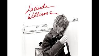 Lucinda Williams - Changed The Locks