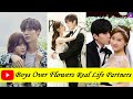 Boys Over Flowers Real Life Partners 2021 Boys Over Flowers Real Life Partner