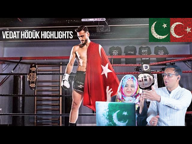 Video Pronunciation of Vedat in English