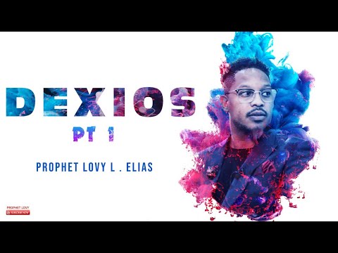 Dexios: The Right Hand of God — Honor, Power, and Enemies as Stepping Stones