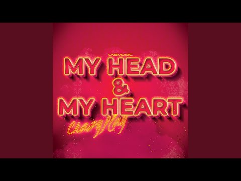 My Head & My Heart (Ste Ingham Radio Edit)