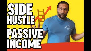 The Hidden Link Between a Successful Career, Side Hustles, & Passive Income Nobody Talks About