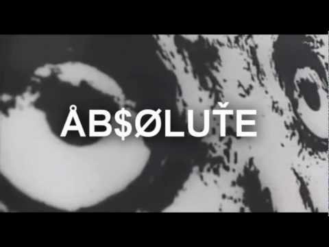 absolute promo video  / wndrk collage