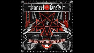 Hanzel und Gretyl - Blitzkriegz und hellriderz