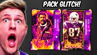 GOLDEN TICKET PACK GLITCH! Free Golden Tickets From This!