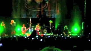 Therion - Kali Yuga III - Oct 9 2010 Bogota, Colombia