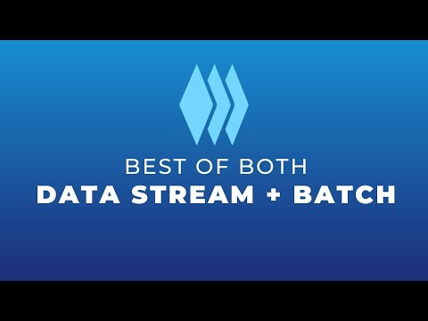 Data Architecture 101: The Lambda Strategy