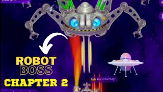 CHICKEN INVADERS 4 | CHAPTER 2 | GAMEPLAY | #ci4