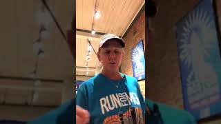 Treadmill Tuesday - “Change”