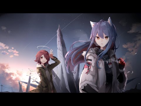Nightcore - Purpose (Lyrics)