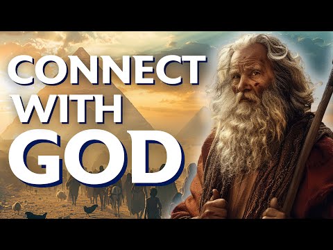 How to Connect with God in the Waiting