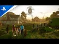 Where the Heart Is | Official Trailer | PS4