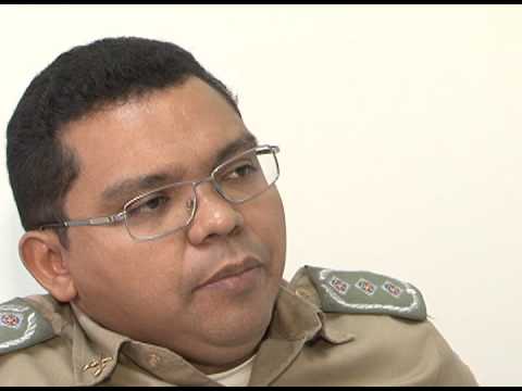 Concurso para vagas temporárias na PM