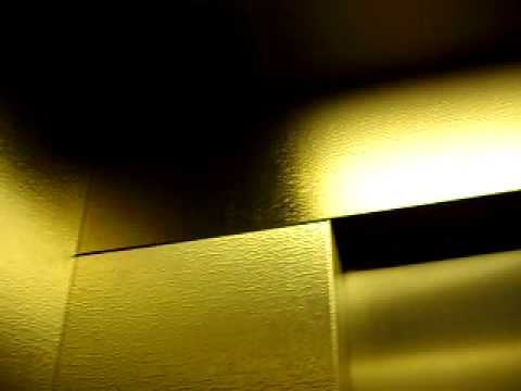 kone traction parking garage on randolph st in chicago