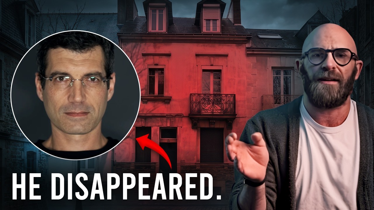 Unsolved: The Dupont de Ligonnès Family Murders