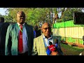 AMATEMU AMANENE A EGRADE KIA GATANO NA RIMO NA KIANDA GOCHAKA