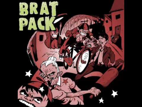 Brat Pack - Cleanse the bacteria (Demotape)