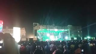 Vishal And Shekhar Live In Nashik/Disco Song Ishq Wala Love Song/Live Concert Vishal And Shekhar
