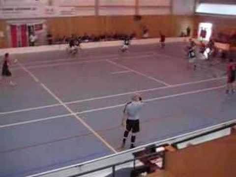 Nor92 Tigers - Bærums Verk