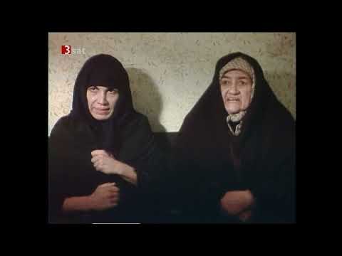 Joseph Roth: Hiob (A/D 1978). Teil 1 von 3. Regie: Michael Kehlmann