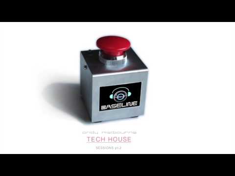 TECH HOUSE sessions pt 2