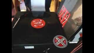 Until Death Us Do Part - Front 242