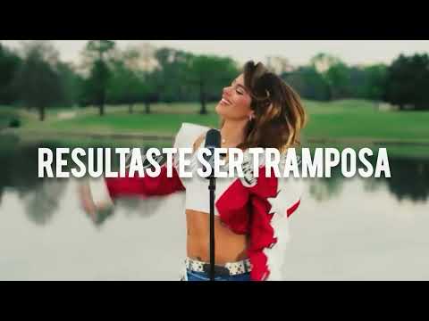 Lagrimas -Tini,Bm,Big one crossover (letra/lirycs)....