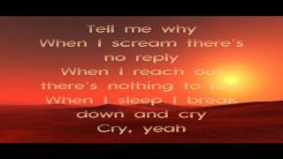 Roxette - Fading like a flower (with lyrics)