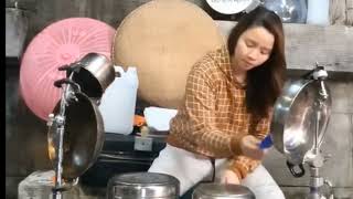 Download lagu Cewek Cantik Main Drum Alat Dapur | DJ RUNTAH mp3 Download lagu Cewek Cantik Main Drum Alat Dapur | DJ RUNTAH mp3